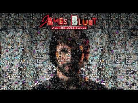 James Blunt - Shine On (Official Visualiser)