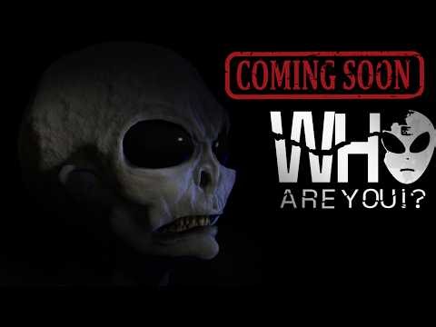 Alien Abduction Game Based on True Events Sent Chills Down My Spine (Who Are You?)