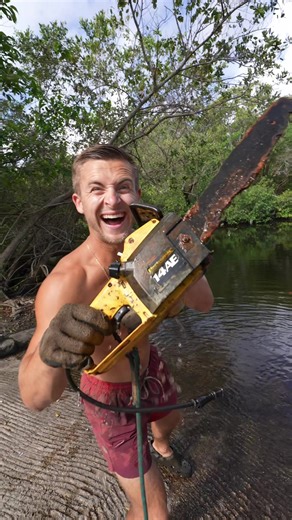 Magnet Fishing Jackpot 🤯 #magnetfishing #fyp #foryoupage | Magnet Fishing