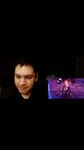 HELLUVA BOSS S2 E9 Reaction Part 2