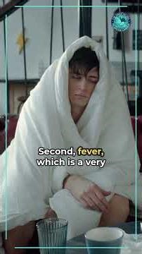 Appendicitis Warning Signs 🚨 3 Symptoms You Must NEVER Ignore!