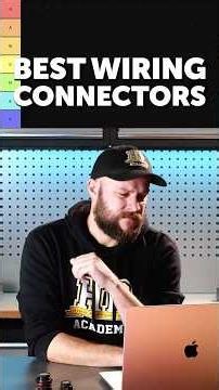 Best Wiring Connectors