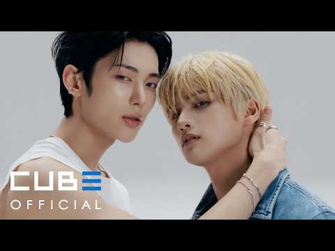 NOWZ (나우즈) 'Achilles' Official Music Video
