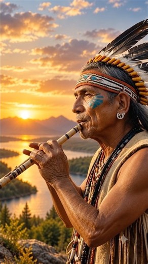 Native American Flute, Relaxing Background Music for Sleeping #shorts #relaxingmusic #relaxing