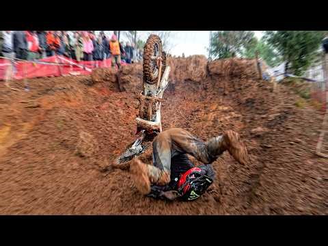 The Ultimate Alestrem Fail Compilation | Hard Enduro Gone TOO FAR