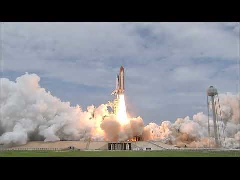 STS 135 | Final Launch of Atlantis | Original Footage