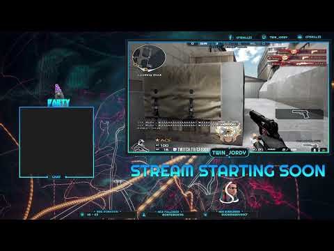 🔴Late Night CrossFire Ranked Gameplay! Come Say Hi!👋