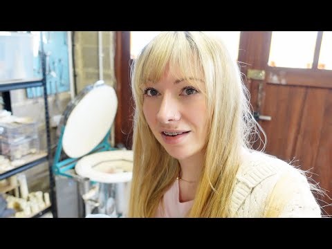 I Messaged About A Kitten! An Injury & Getting Things Ready!