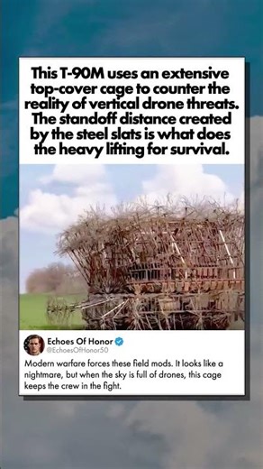 INSIDE THE BREAKTHROUGH TANK