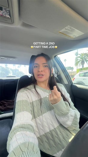 Exploring Second Part-Time Job Opportunities