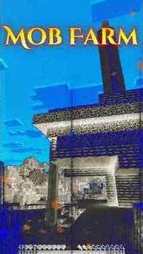 Why Your Mob Farm Isn't Working and How to Fix It