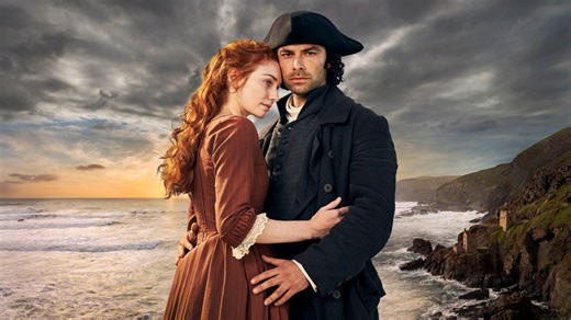 Watch Poldark Season 4 Episode 6 Free - TeleV