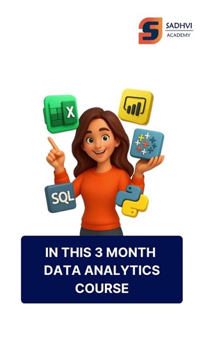 Data Analytics Course for Beginners | Learn Excel, SQL, Python, Power BI | Job Ready 2026