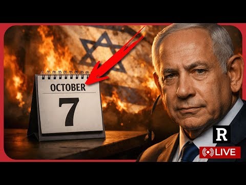 SOMETHING BIG IS HAPPENING IN ISRAEL AS NEW OCTOBER 7TH DETAILS EMERGE, NETANYAHU PREPARES FOR WAR