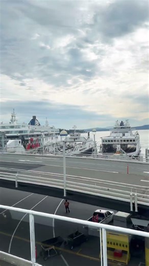 BC Ferries Experience | Victoria, BC BCFerries #VictoriaBC #VancouverIsland #BritishColumbia #viral