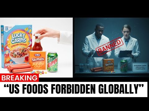 6 U.S. Food Brands That Are Getting Boycotted (Millions Are Walking Away)
