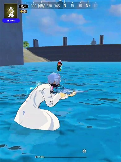 PRESET ALIGHT👿💥 MOTION FF💥🎶I1 🤡PANDA🤡-DESIIGNER || SUBHA FF 09 👀 VIRAL!