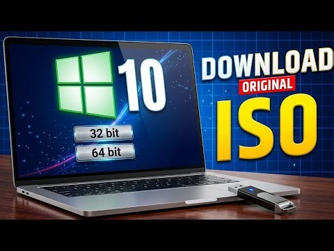 Make Bootable USB for Windows 10 in 5 Minutes | Step-by-Step Rufus Guide#windows 