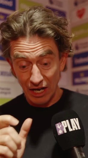 Thomas Frank on our draw at Brentford 💬 | Tottenham Hotspur