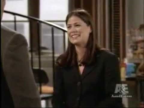newsradio S05E06 Jail