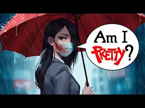 SCP-6979 Am I Pretty?