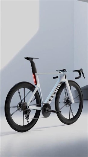 Introducing Canyon Predict