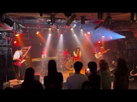 椎名林檎 [2026年9月ライブ/2026 September gig]
