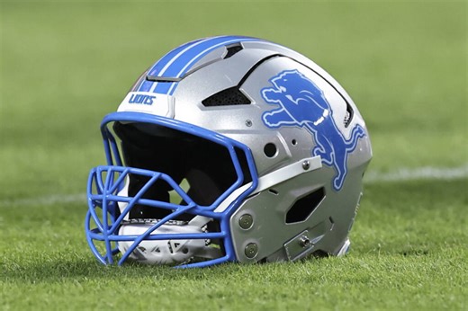 4 reasons why Detroit Lions have a promising schedule in 2026