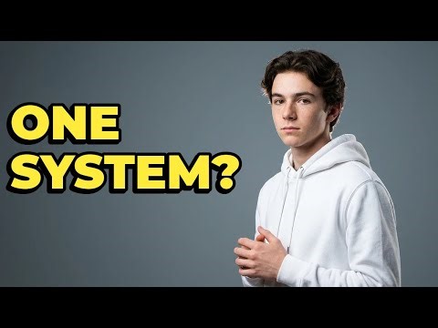 Can One Note Method Work For All My Classes?