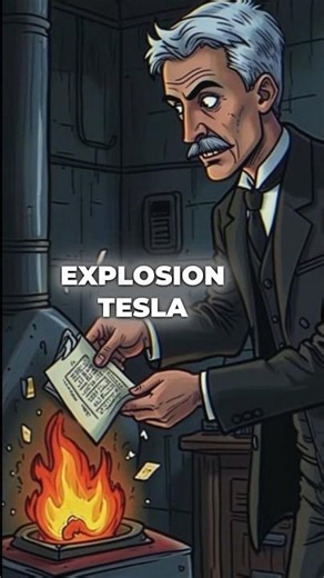 Tesla's Secret Death Ray Caused the Tunguska Explosion? The Truth They Don't Want You t...