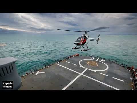 Most INSANE Helicopter Crash Landings EVER Recorded