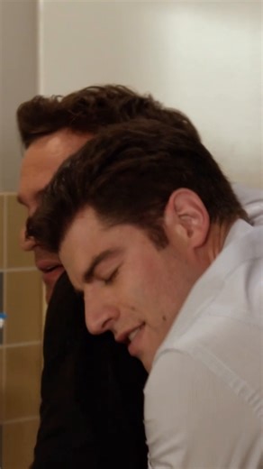 Be honest. Who are you – Schmidt or Nick? | New Girl