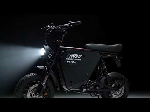 The Sequel to a Pioneer | EMOVE Roadrunner Pro (Chapter 2)