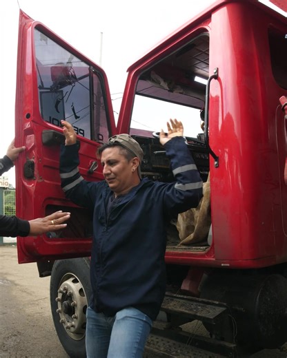 Solo un segundo se necesita para cambiar tu vida 😭 | Juancho Virales