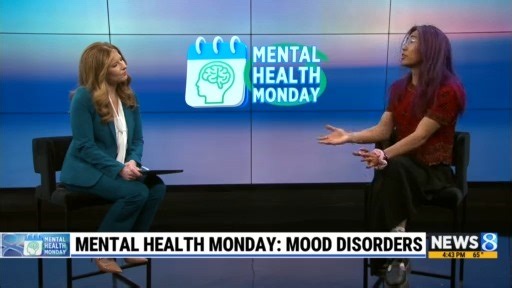 Mental Health Monday: Mood disorders