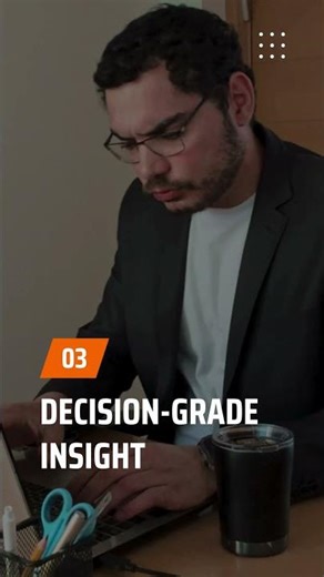 Open-source intelligence (OSINT) is not just Googling a name.