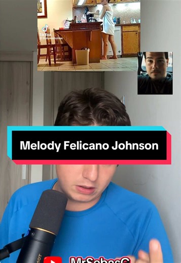 Exploring True Crime Stories with Melody and Roby Johnson