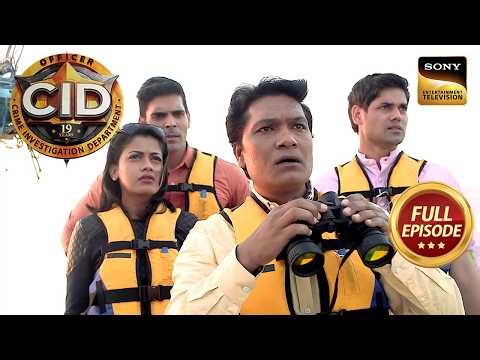 Haunted Haveli Case | CID | Full Episode | Sign up for Sony LIV on YouTube
