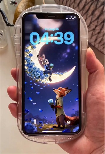 iOS 26 how to get 3D spatial wallpaper background for your iPhone How to set up iPhone wallpaper tutorial How to apply iPhone live wallpaper live wallpaper wallpaper iPhone wallpaper 8K wallpaper #3D #wallpaper #livewallpaper #ios #phonewallpaper