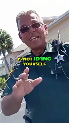 Lawful Investigation & Trespassing Explained #shorts