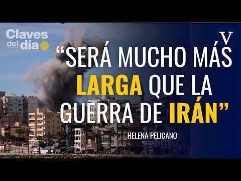 Líbano en peligro: la guerra que amenaza a toda la región