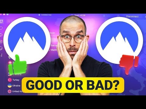 Is NordVPN worth it? | Honest NordVPN Review 2026