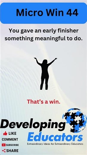 Early finisher task - Micro Win 44