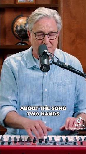 Minster Don Moen