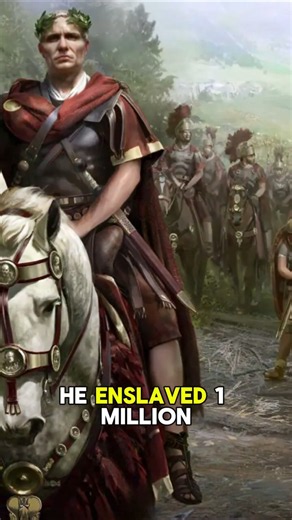 Was Julius Caesar a Savior… or a Tyrant?