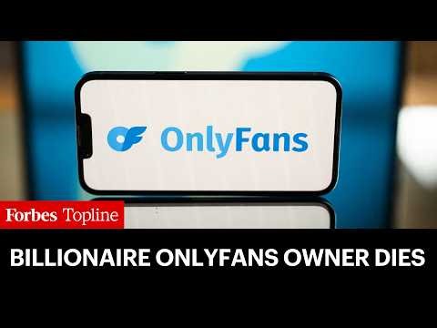 Billionaire OnlyFans Owner Leonid Radvinsky Dies At 43