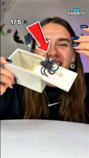 Top 3 Prank Gadgets to FOOL Your Friends! 😈🎁 #Shorts