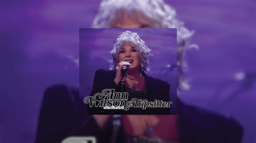 Rock vocalist Ann Wilson: The voice of Heart and Tripsitter to perform in Lawton