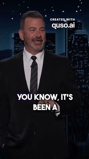 Trump, Jesus, and the Epstein Files: Jimmy Kimmel’s Most Savage Roast!