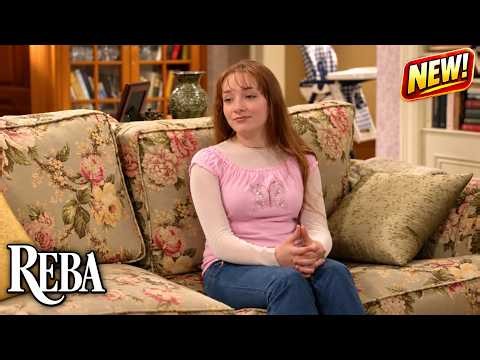Reba | Reba Works for Brock | Reba McEntire | Classic American Comedy Sitcom | Full Episodes